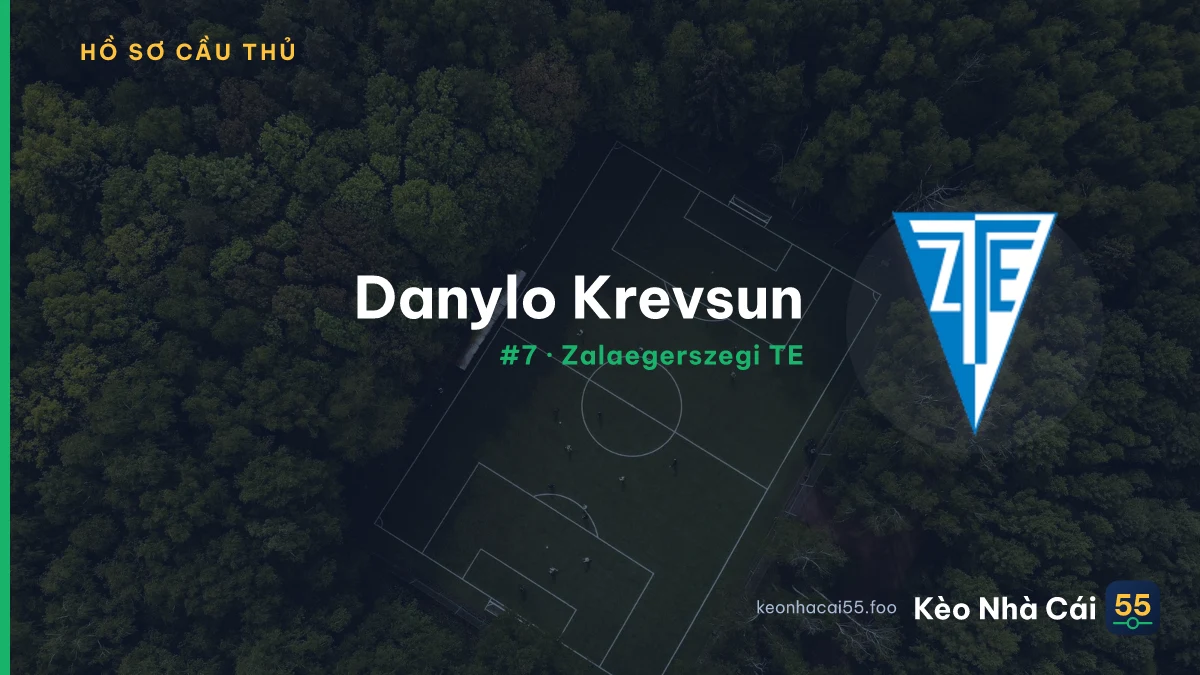 Danylo Krevsun