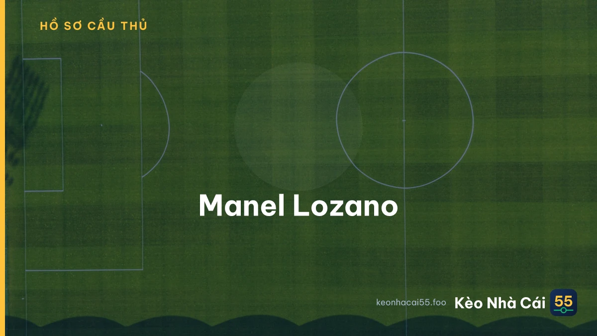 Manel Lozano