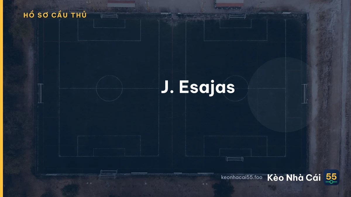 J. Esajas