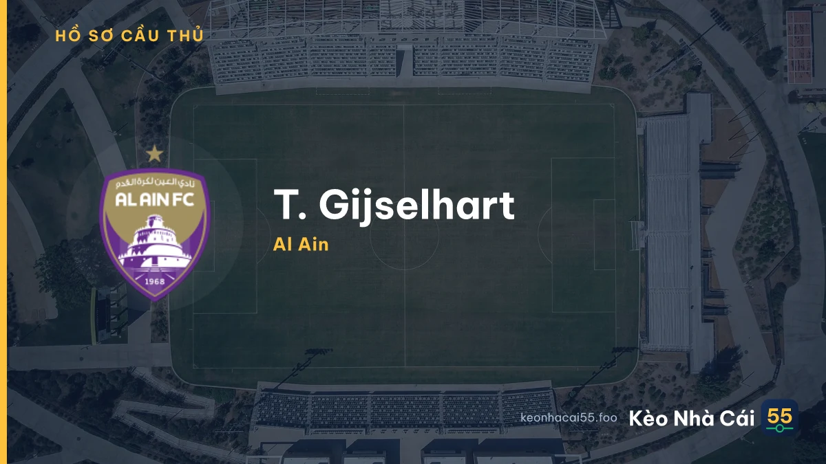 T. Gijselhart