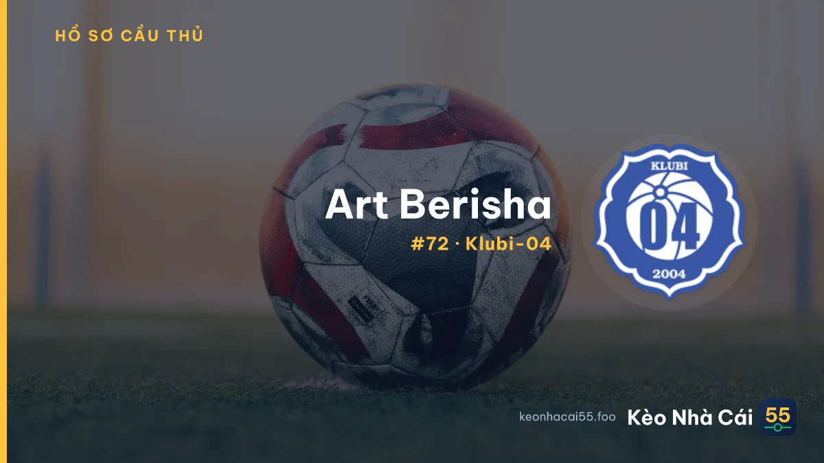 Art Berisha — Klubi-04