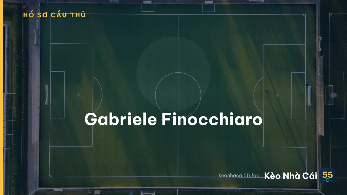 Gabriele Finocchiaro