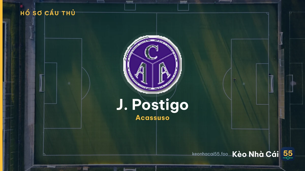 J. Postigo