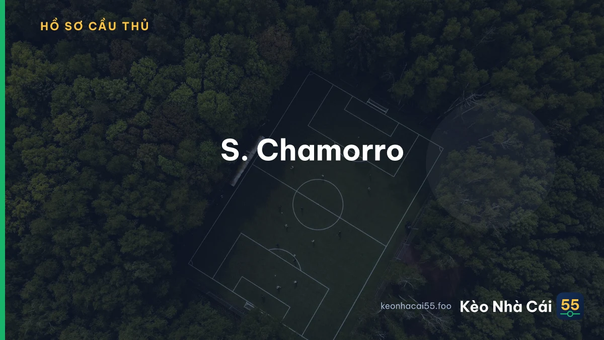 S. Chamorro
