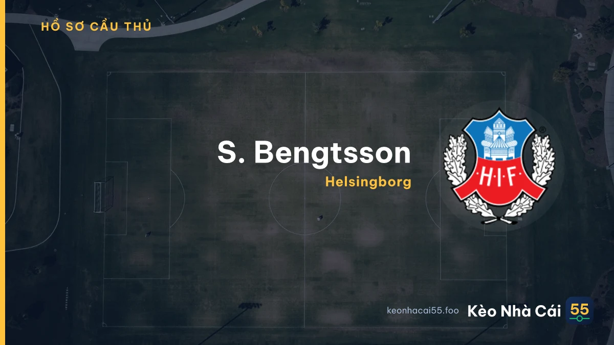 S. Bengtsson