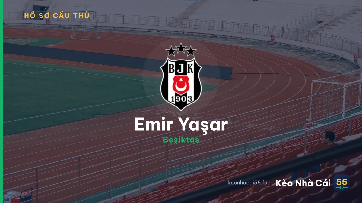 Emir Yaşar