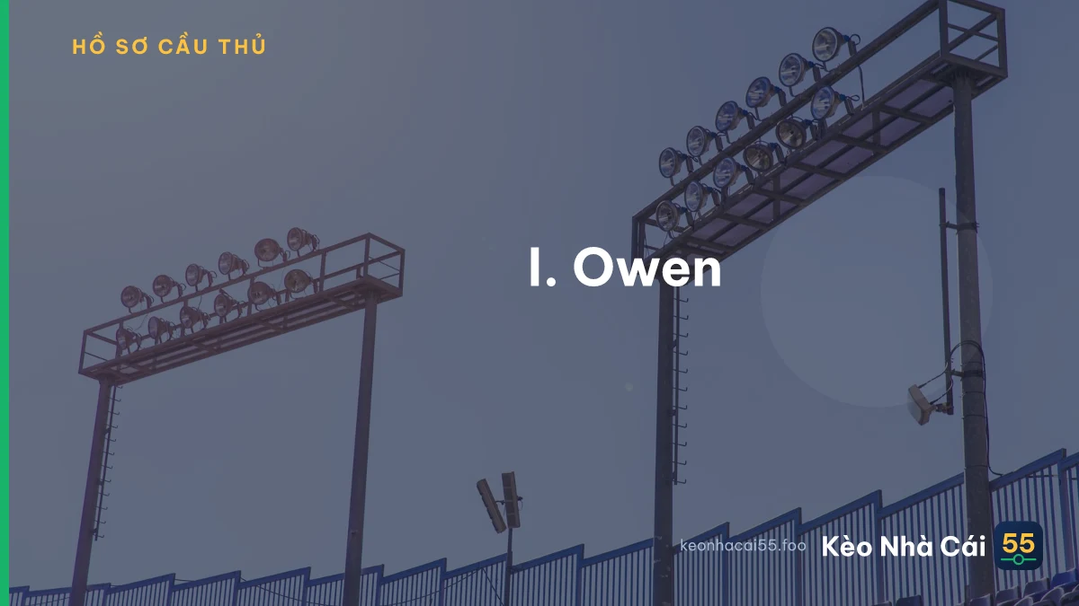 I. Owen