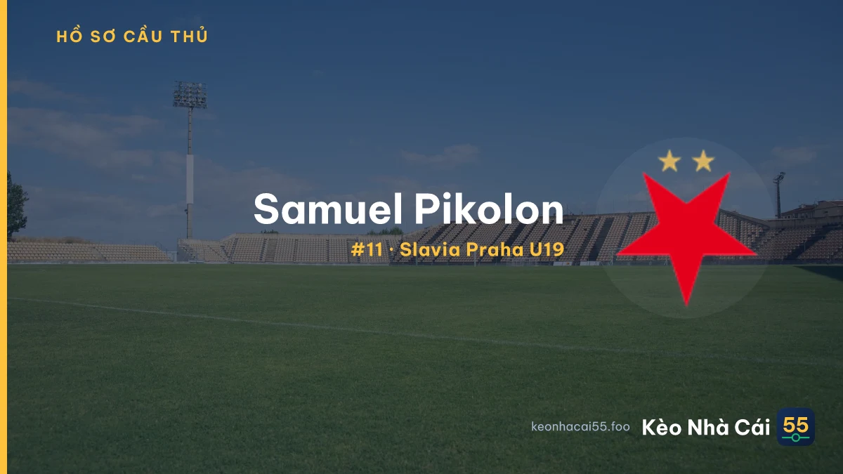 S. Pikolon