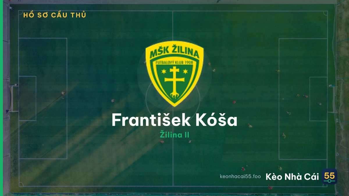 F. Kóša