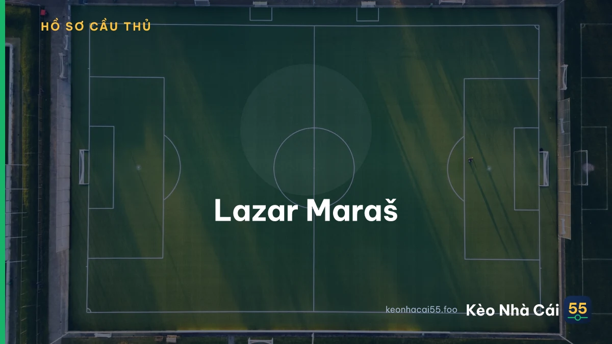 Lazar Maraš