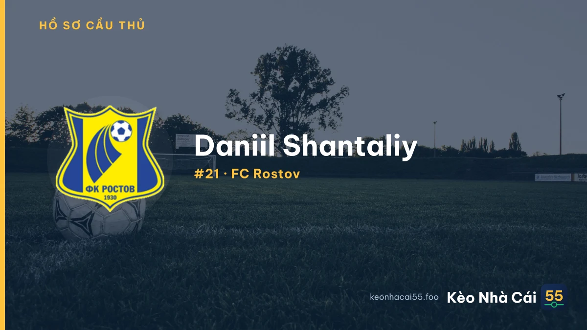 D. Shantaliy