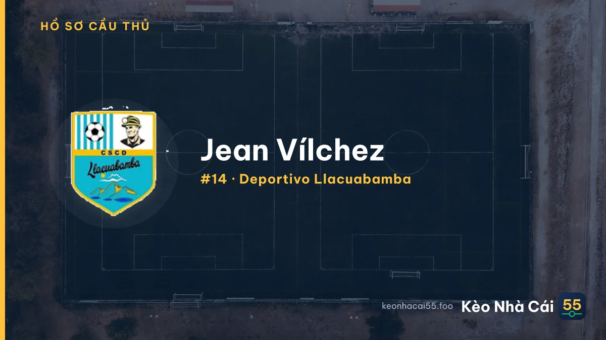 J. Vílchez