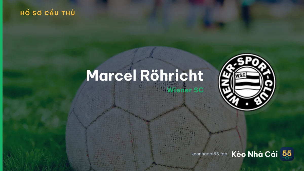 Marcel Röhricht