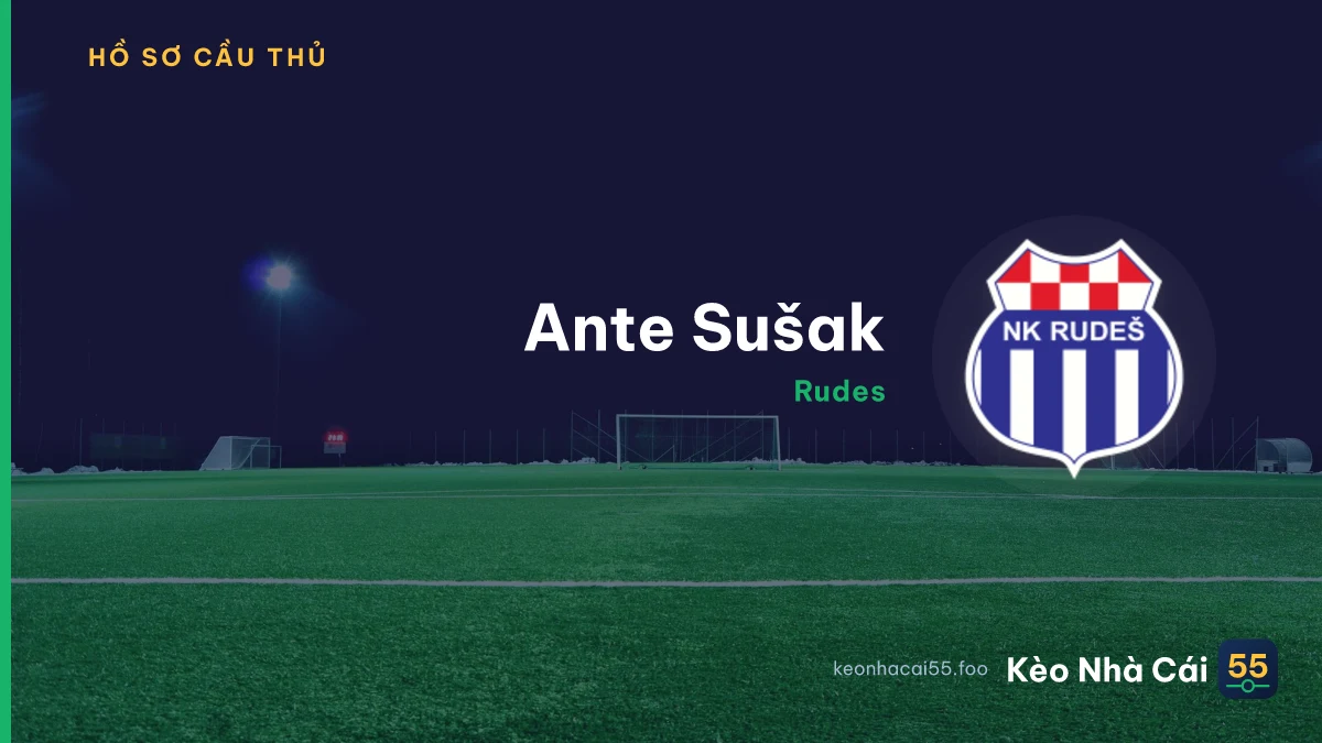 Ante Sušak