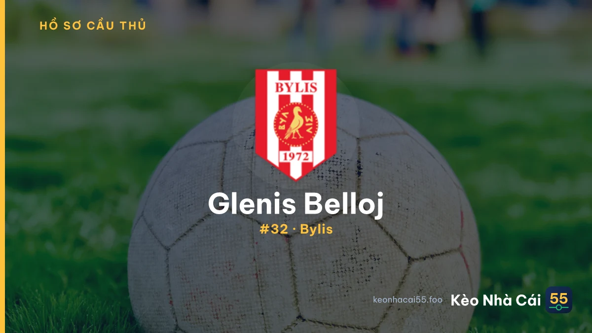 G. Belloj — Bylis