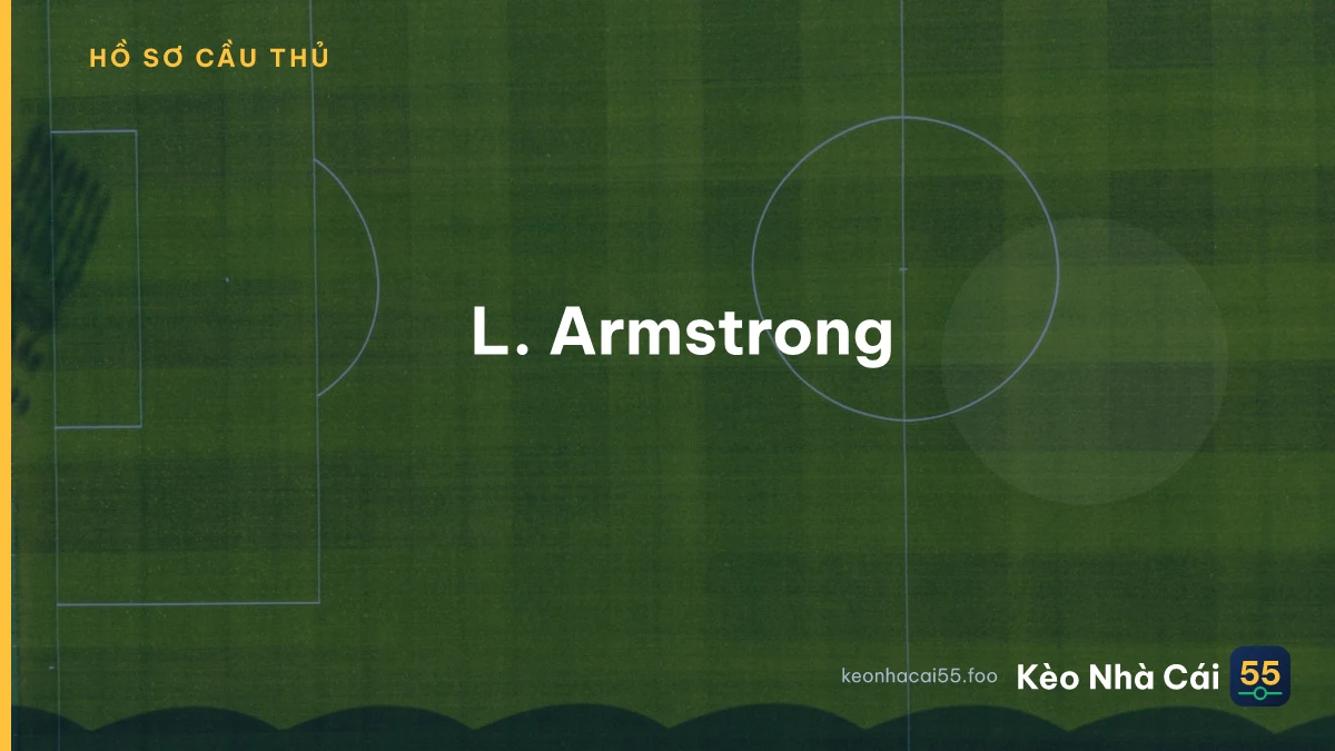 L. Armstrong