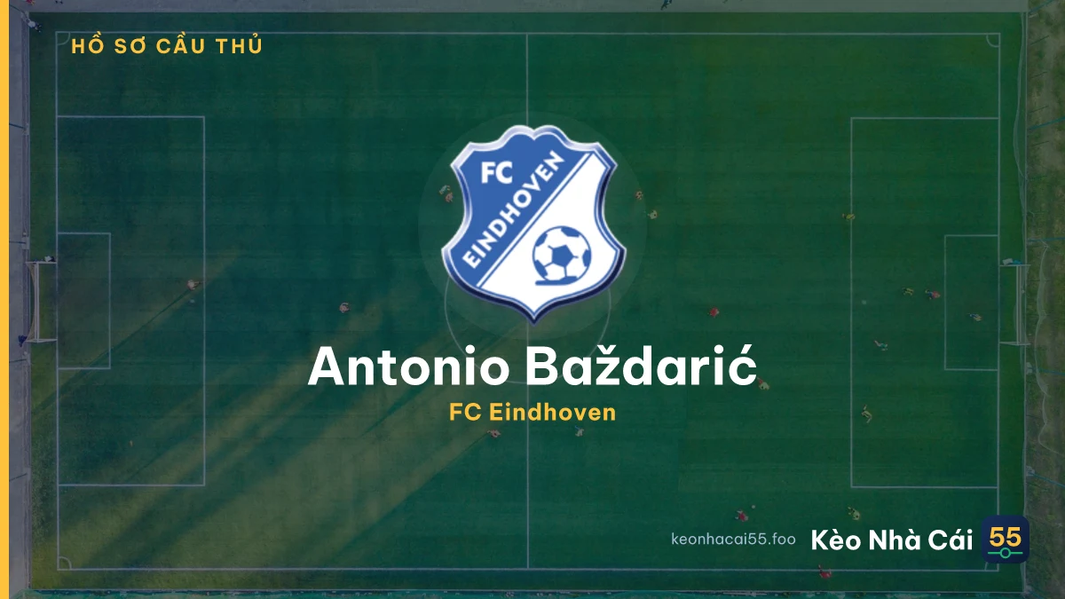 Antonio Baždarić