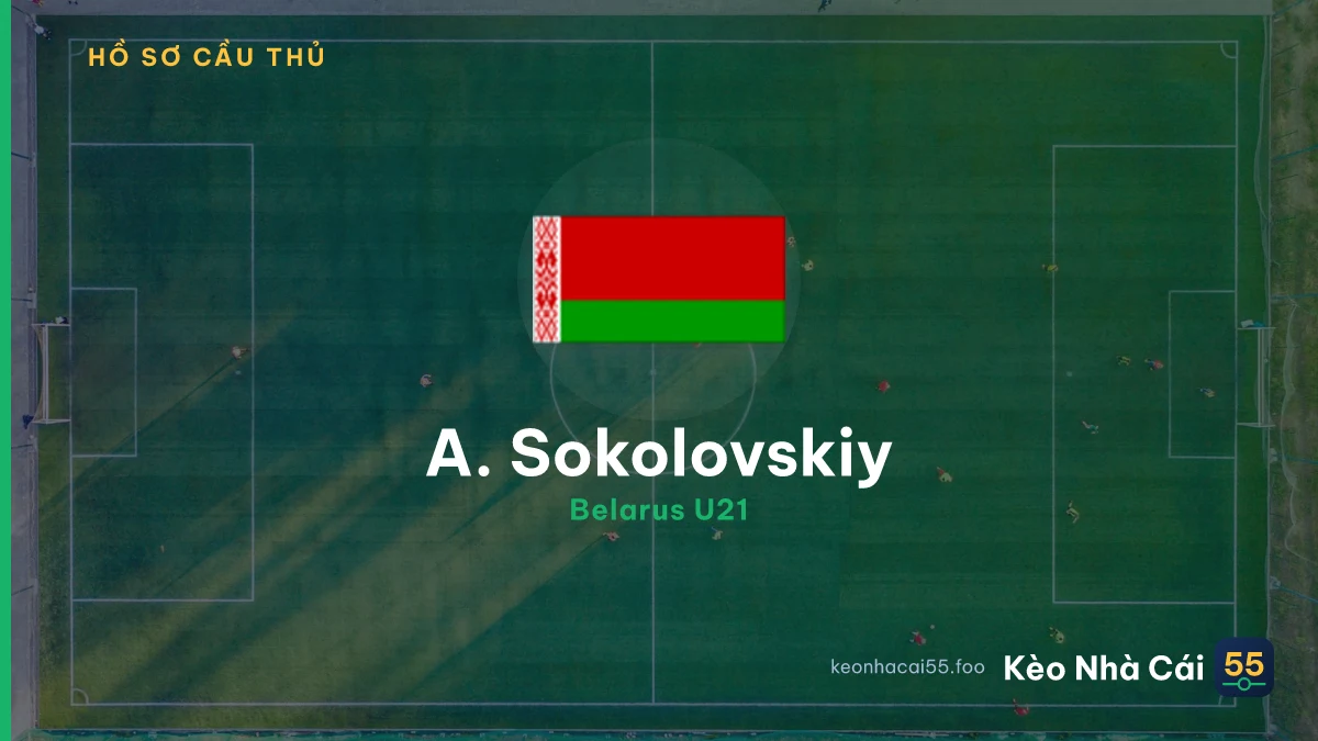 A. Sokolovskiy