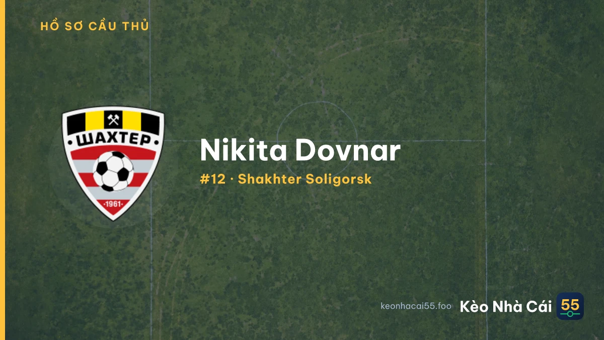 N. Dovnar