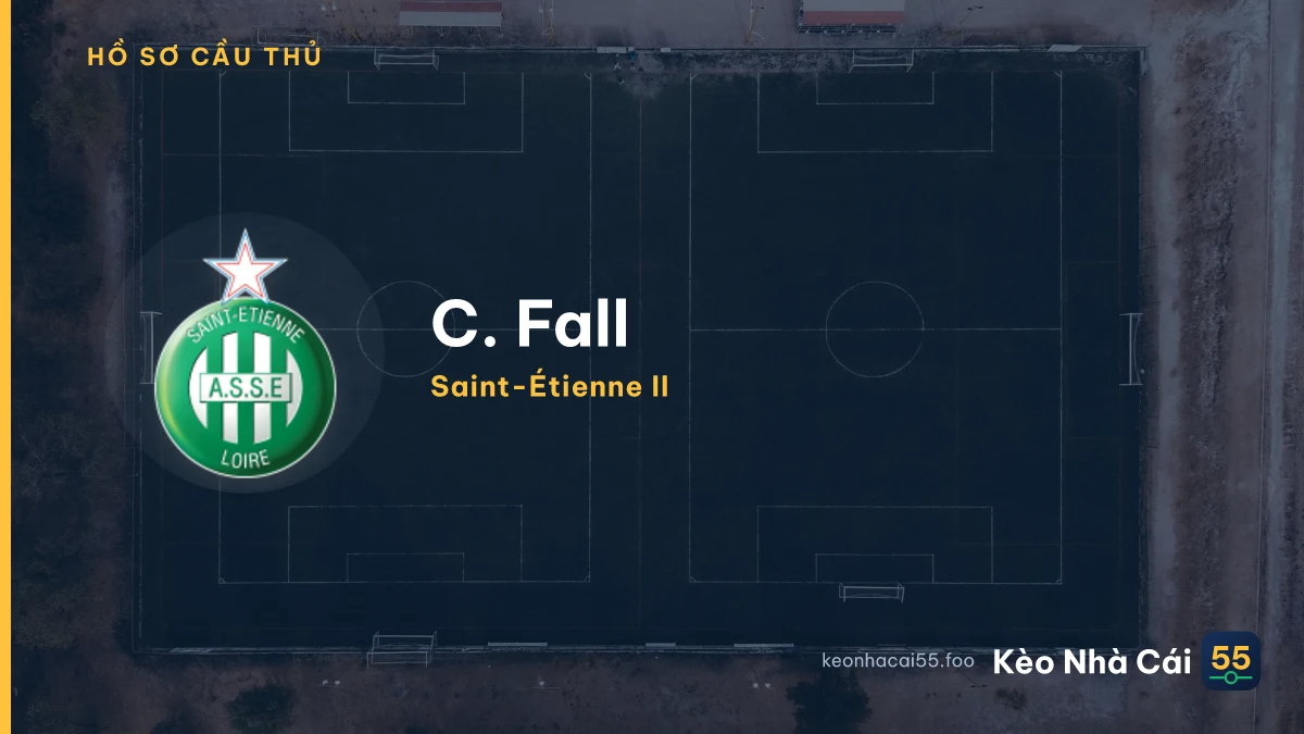 C. Fall