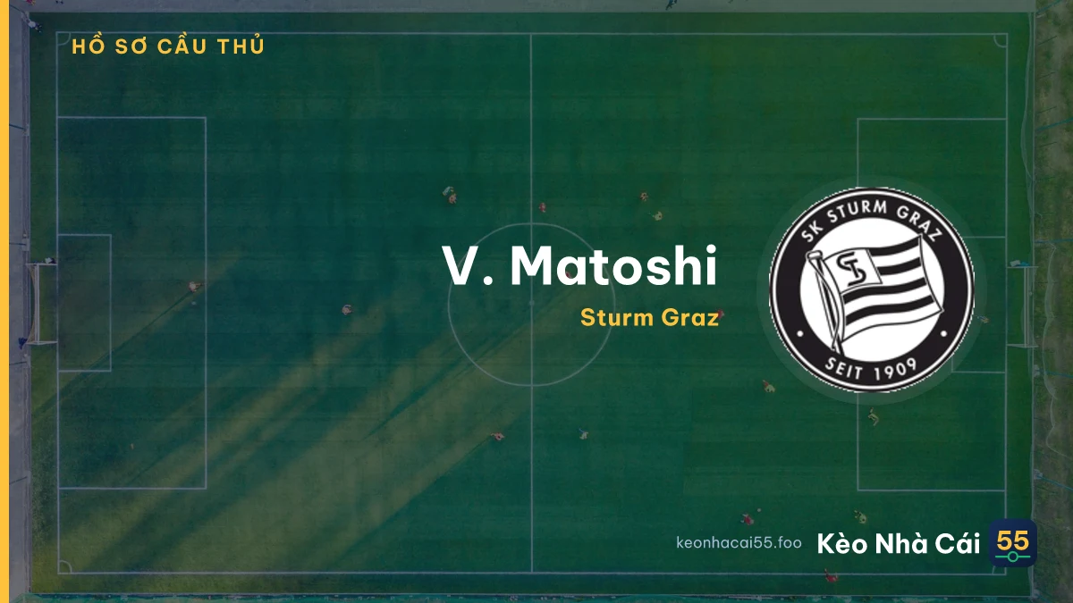 V. Matoshi