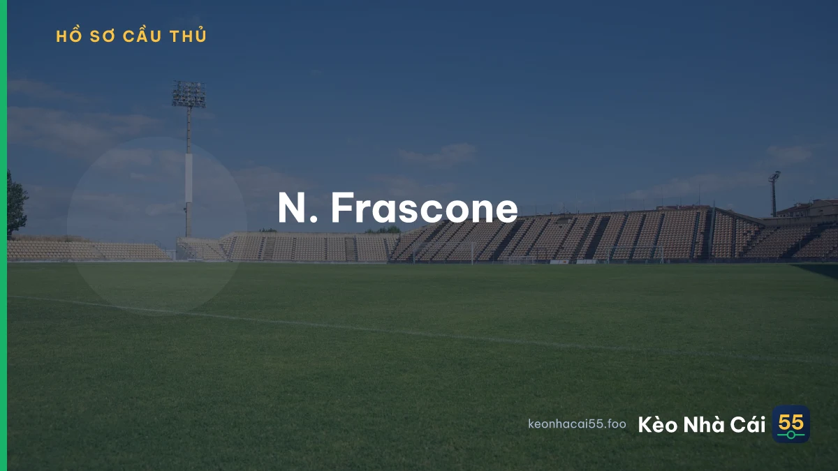 N. Frascone
