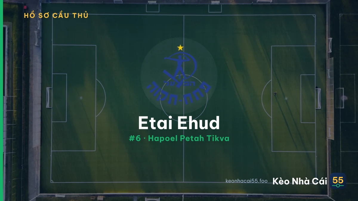 Etai Ehud — Hapoel Petah Tikva