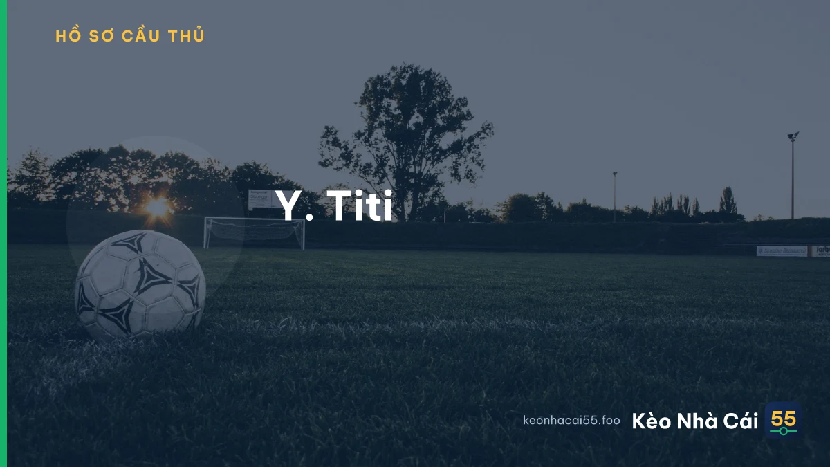 Y. Titi