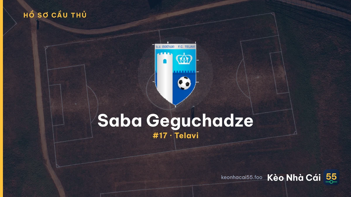S. Geguchadze
