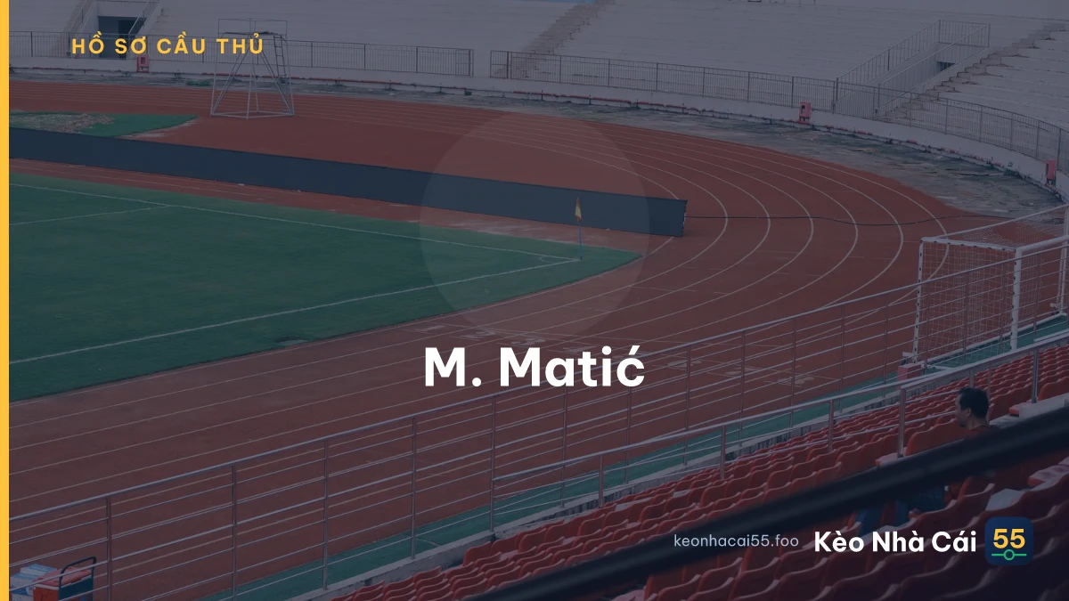 M. Matić