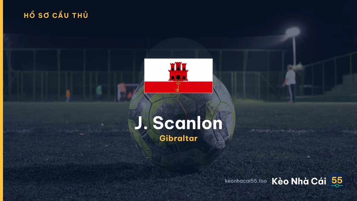 J. Scanlon