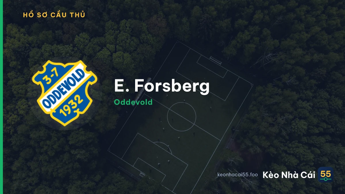 E. Forsberg