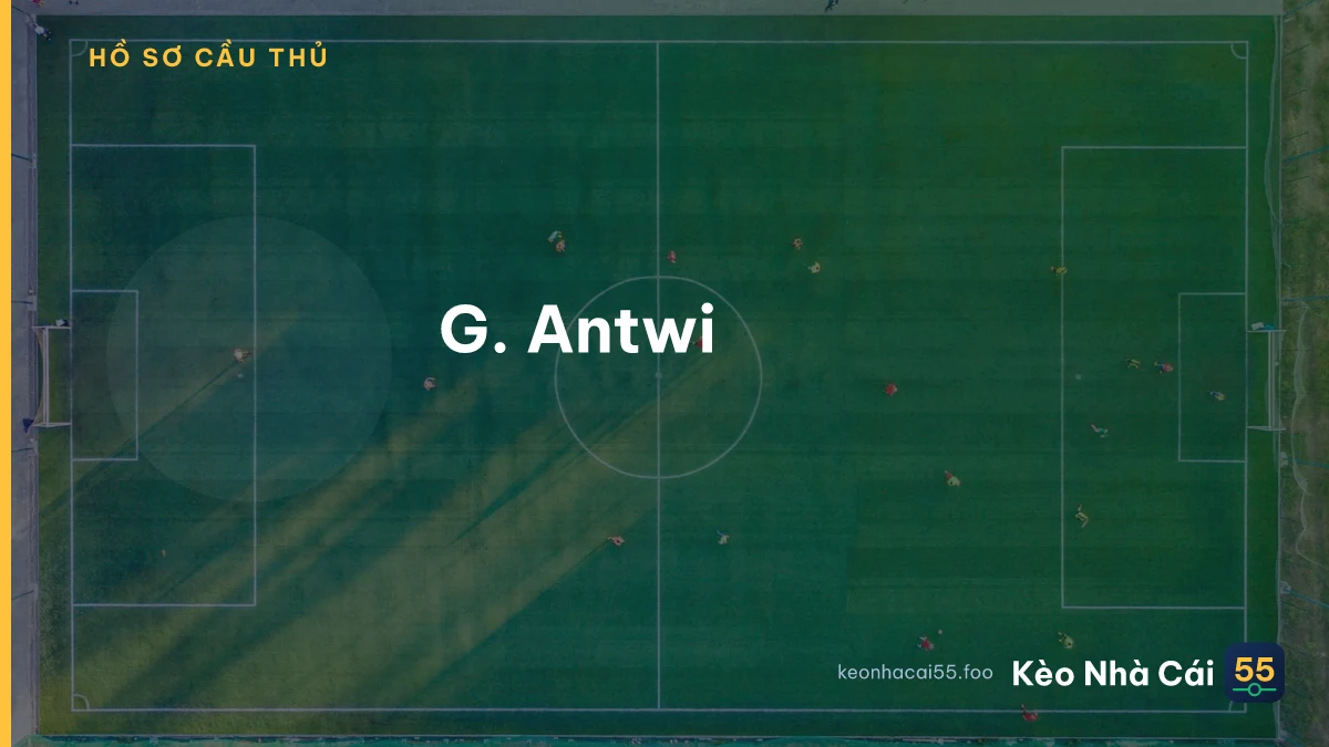 G. Antwi