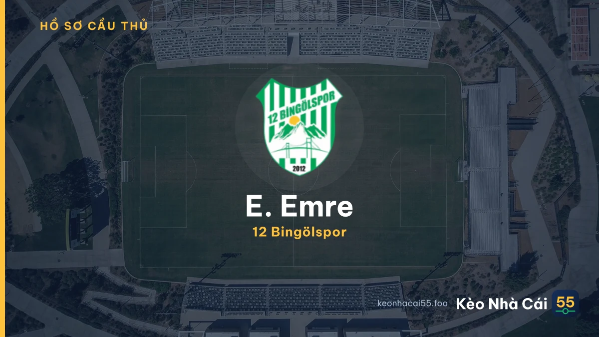 E. Emre