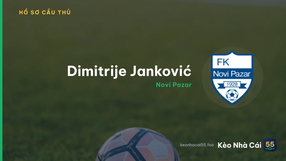 Dimitrije Janković