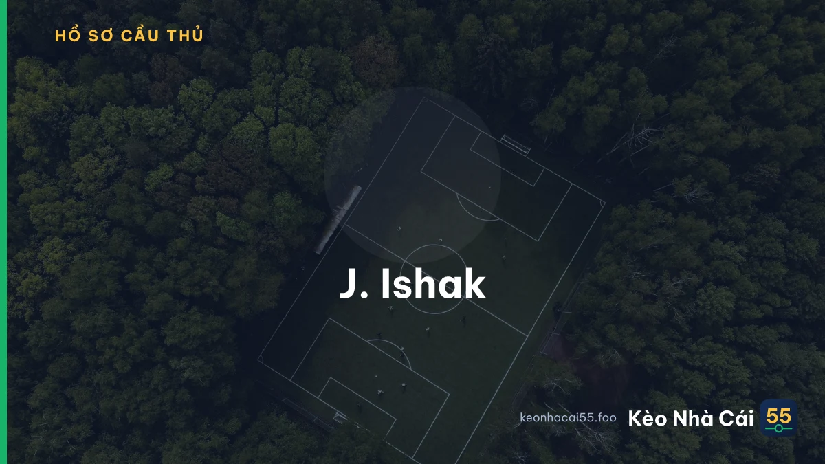 J. Ishak