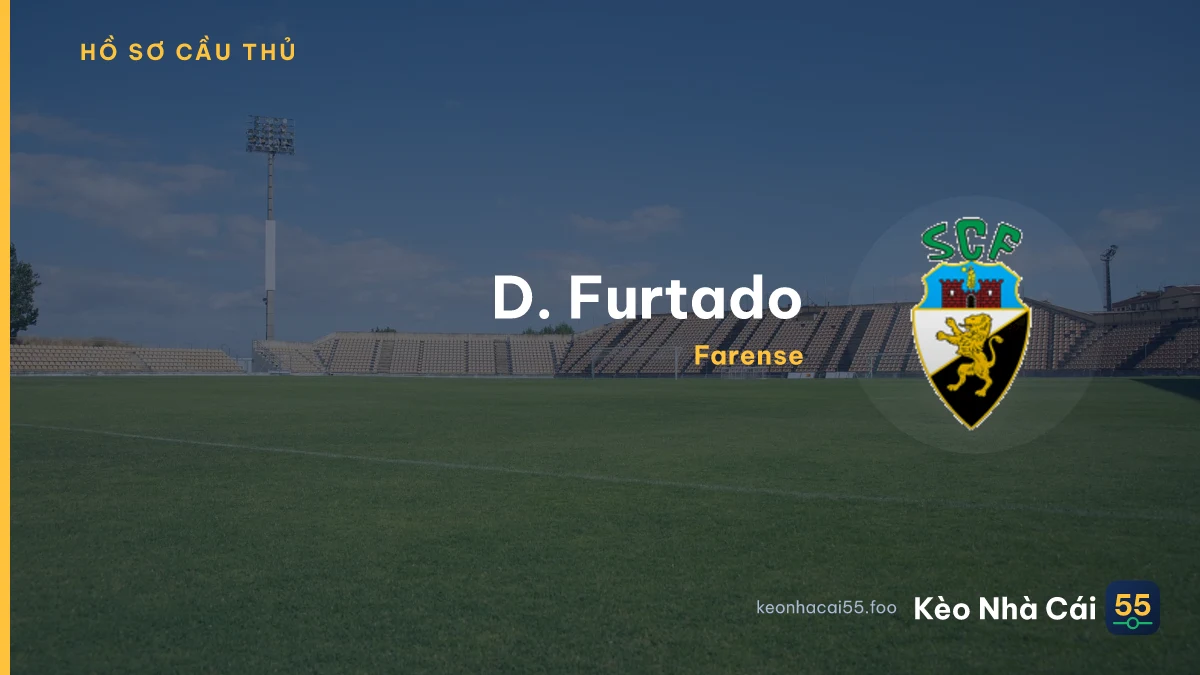 D. Furtado
