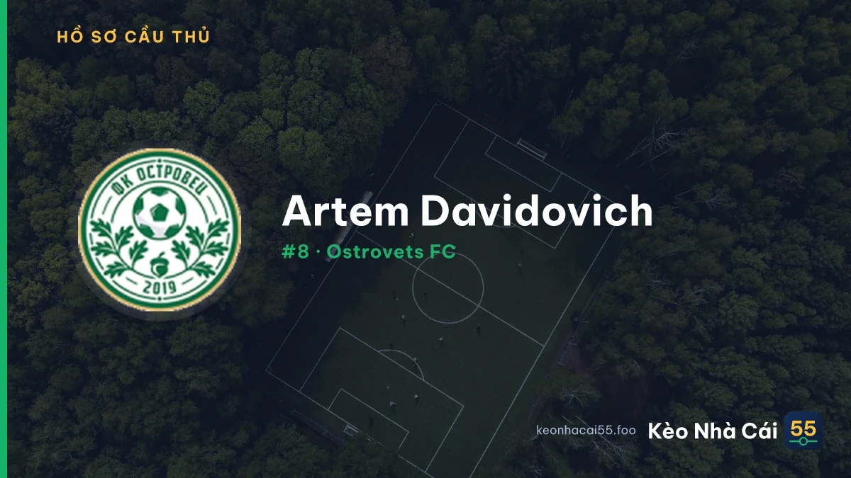 A. Davidovich