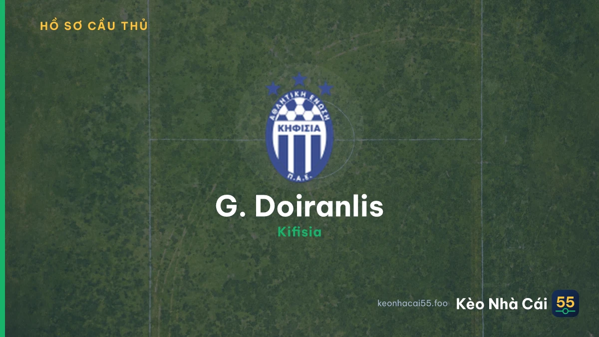 G. Doiranlis