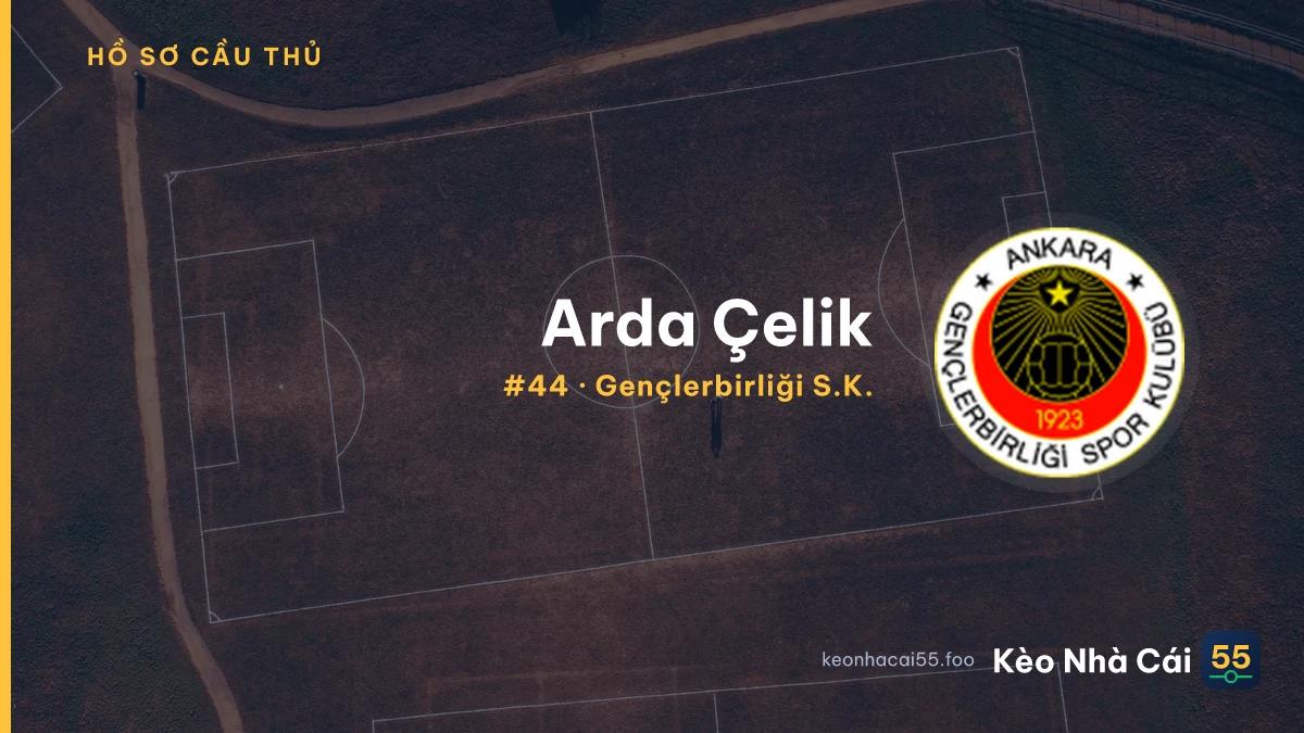 A. Çelik