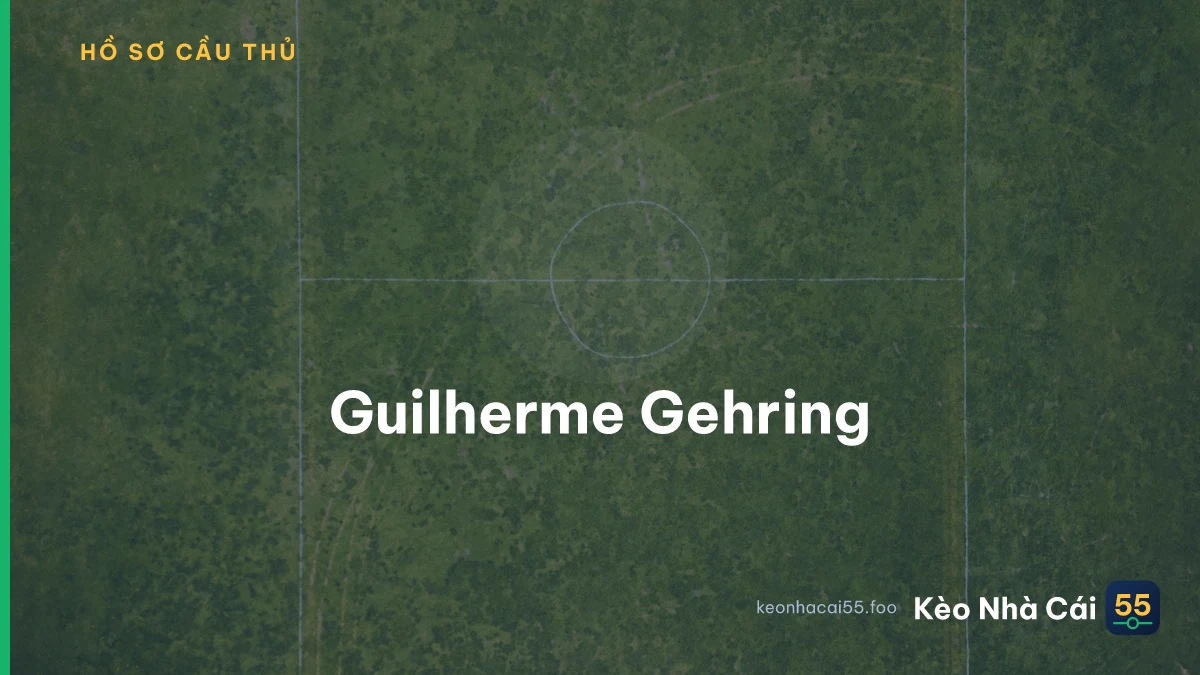 Guilherme Gehring