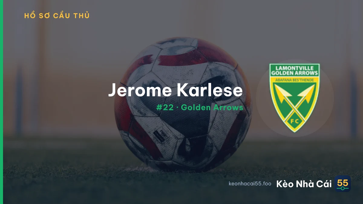 J. Karlese