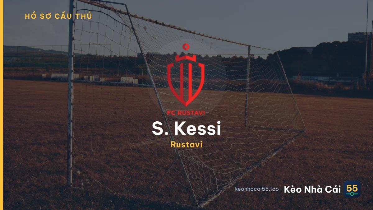 S. Kessi