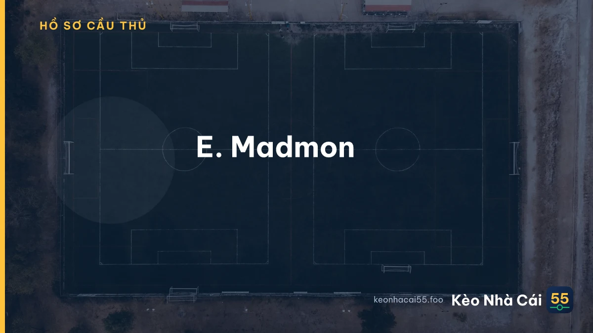 E. Madmon