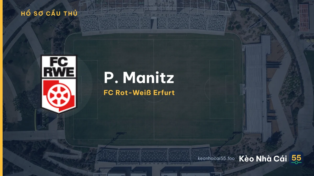 P. Manitz