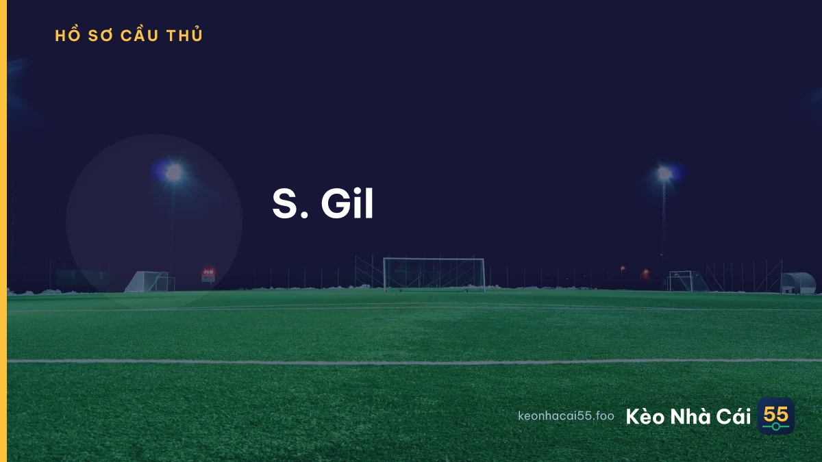 S. Gil