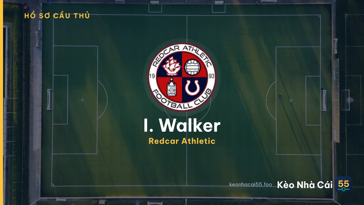 I. Walker