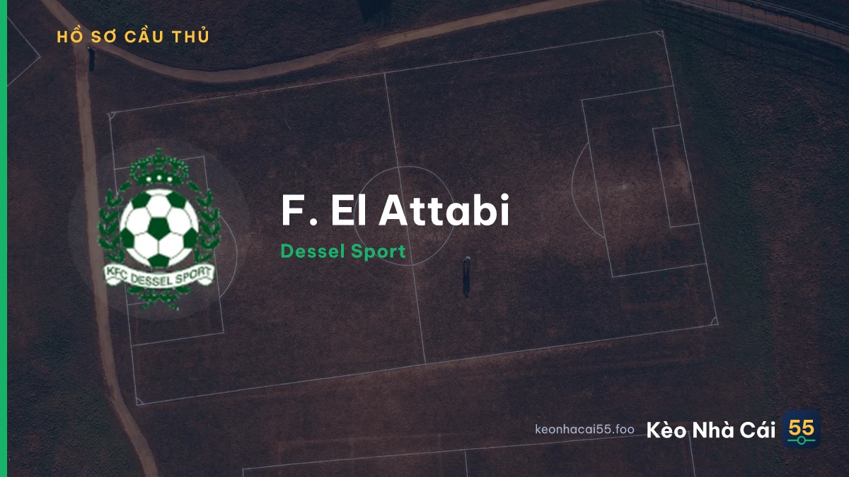 F. El Attabi