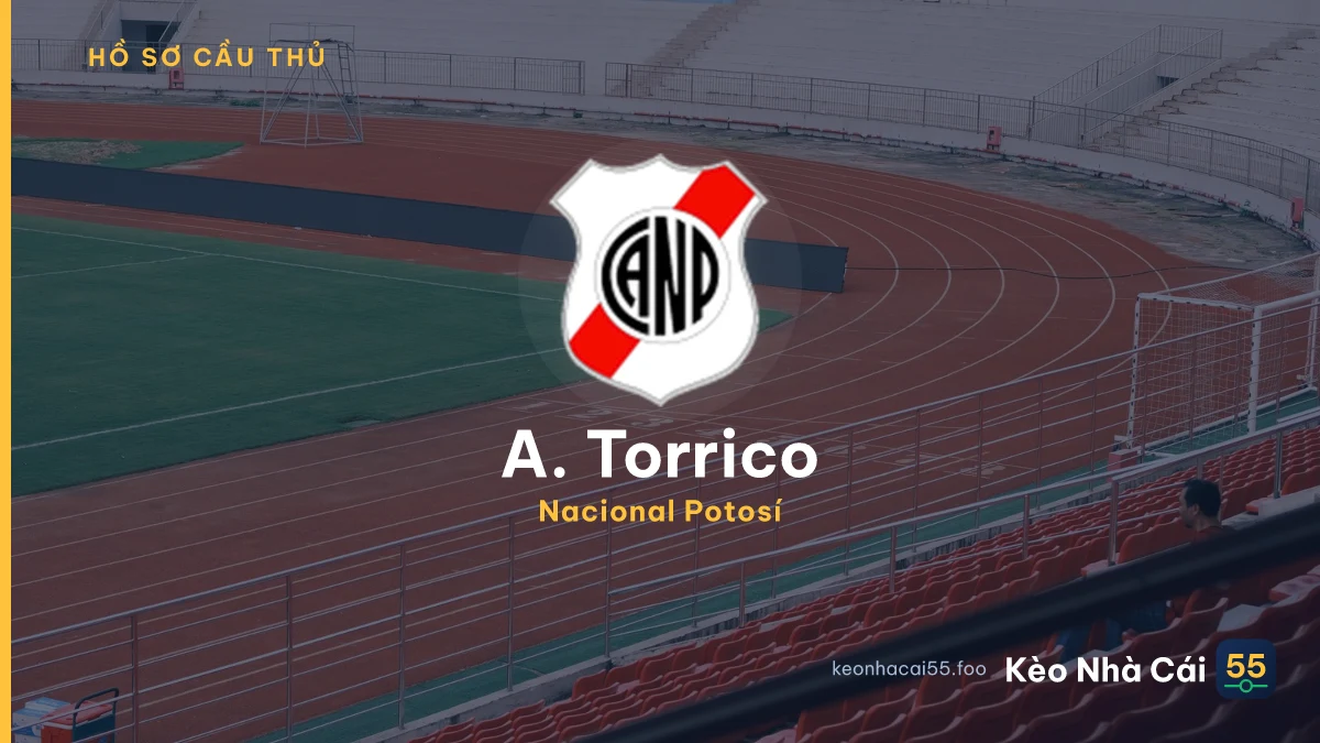 A. Torrico