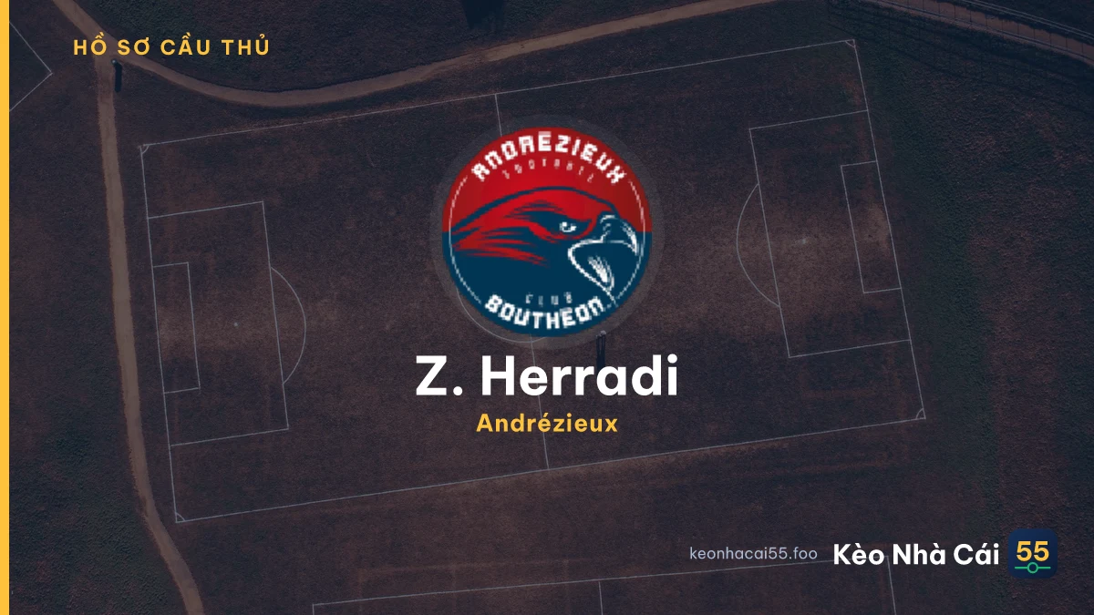 Z. Herradi